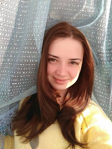 Проститутка Стефания